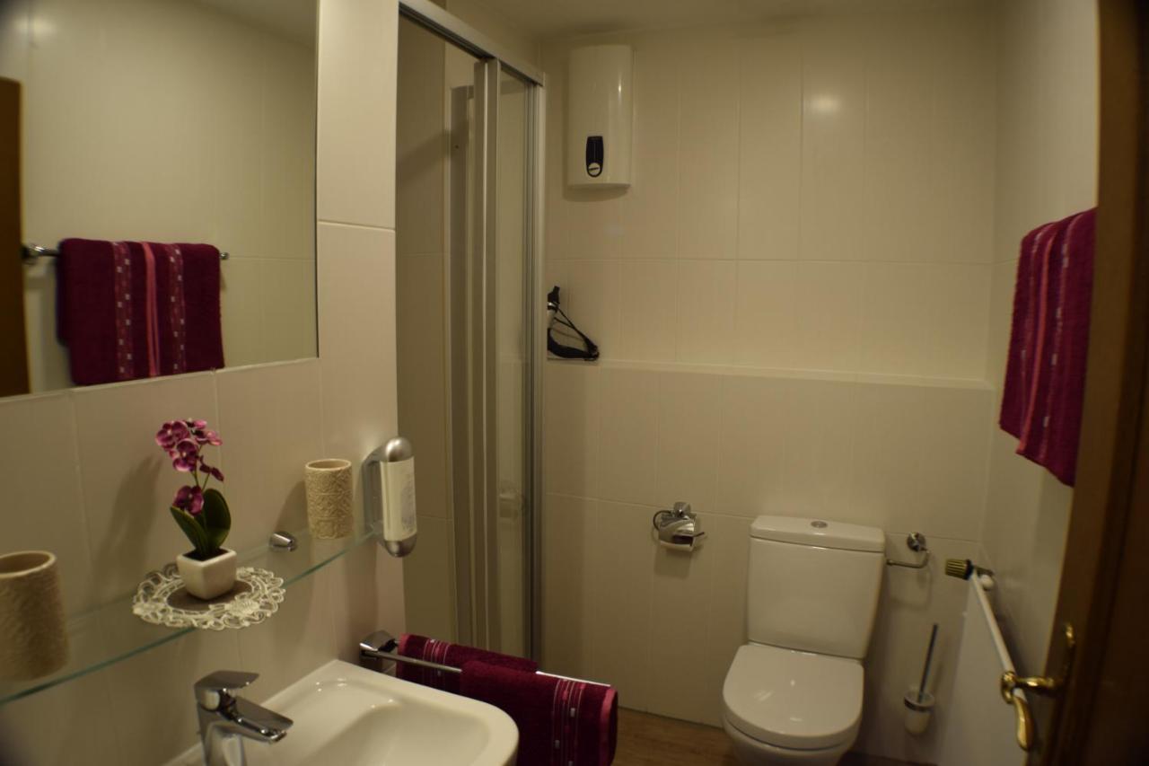 Hotel Buergergesellschaft Betzdorf Eksteriør bilde