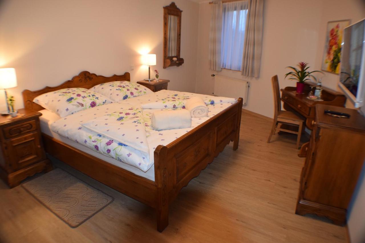 Hotel Buergergesellschaft Betzdorf Eksteriør bilde