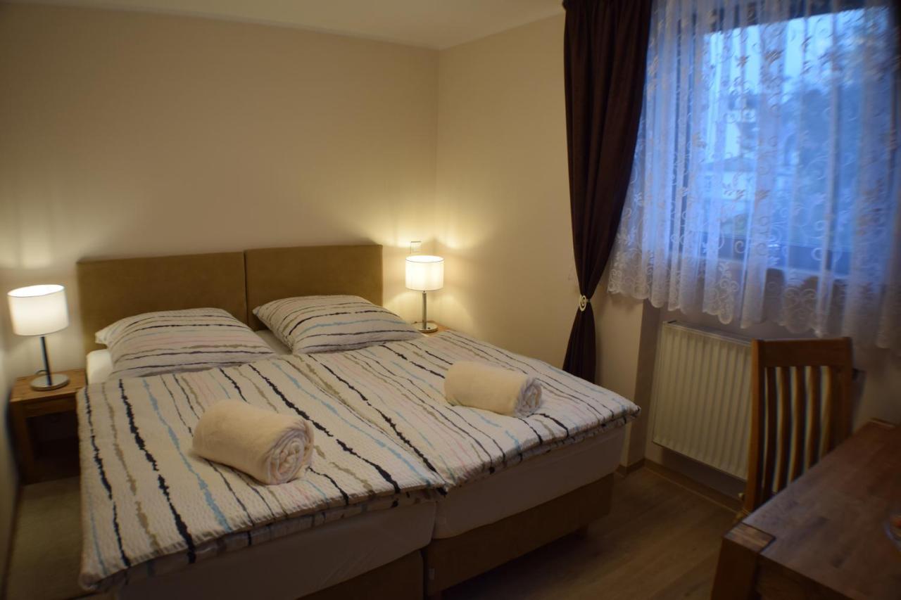 Hotel Buergergesellschaft Betzdorf Eksteriør bilde